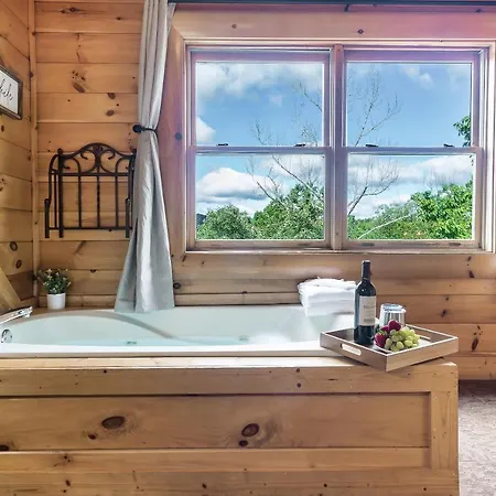 Summer Sale! Pool, Sauna, View, Hottub, Game Sevierville Exterior photo